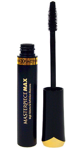 Max Factor Masterpiece Max Mascara (Black/Brown) 7,2 ml