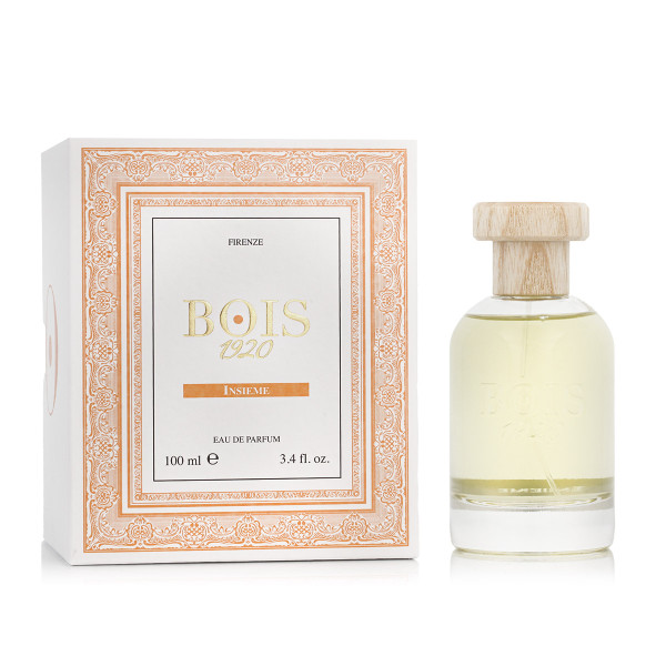 Bois 1920 Insieme Eau De Parfum 100 ml