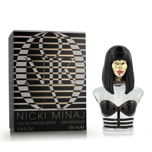 Nicki Minaj Onika Eau De Parfum 100 ml