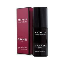 Chanel Antaeus Eau De Toilette 50 ml