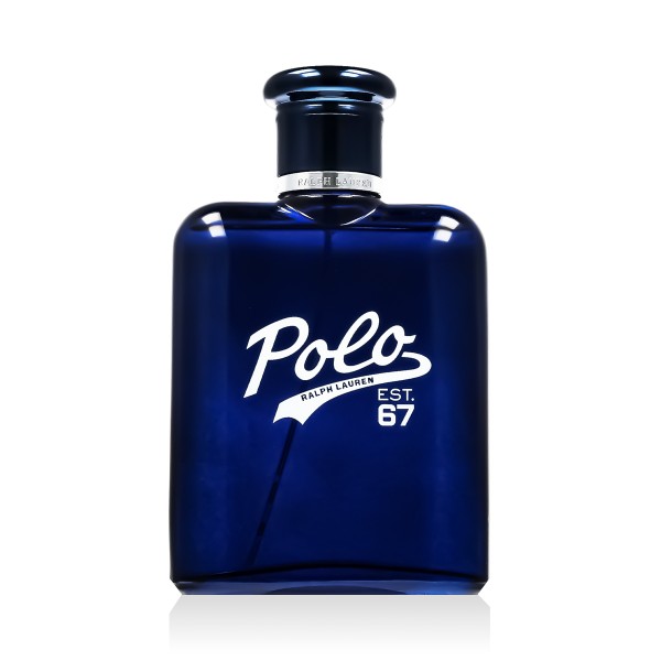 Ralph Lauren Polo 67 Eau De Toilette Refillable 125 ml