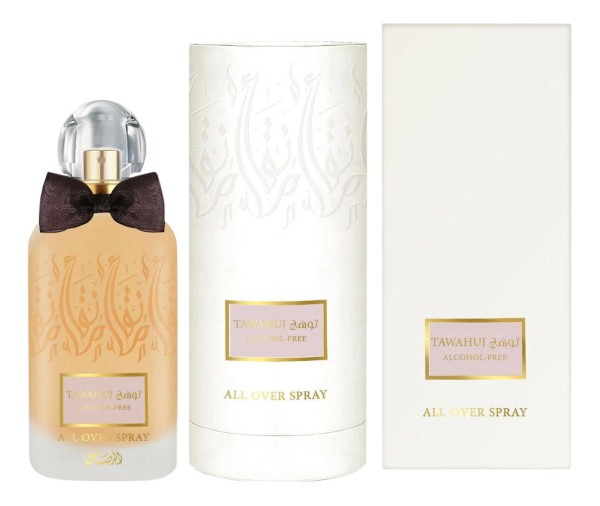 Rasasi Tawahuj Eau De Parfum 100 ml