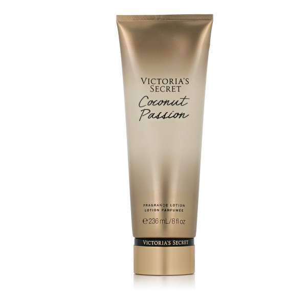 Victoria's Secret Coconut Passion Body Lotion 236 ml