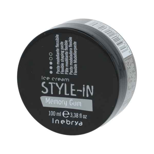 Inebrya Style-In Memory Gum 100 ml