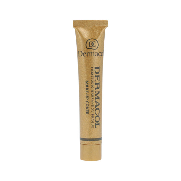 Dermacol Make-Up SPF 30 (208) 30 g