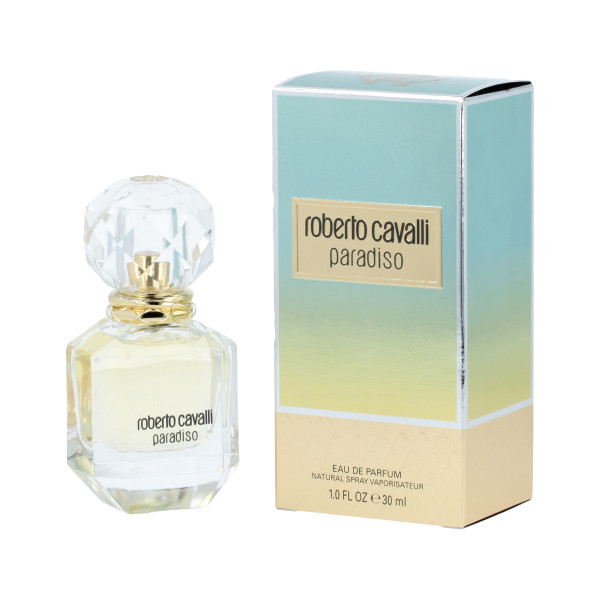 Roberto Cavalli Paradiso Eau De Parfum 30 ml