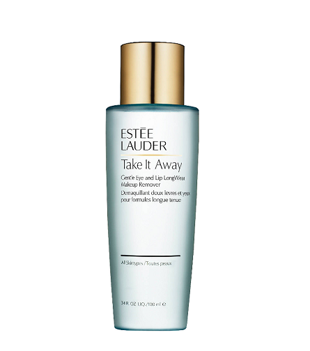 Estée Lauder Take it Away Gentle Eye and Lip Long Wear Makeup Remover 100 ml