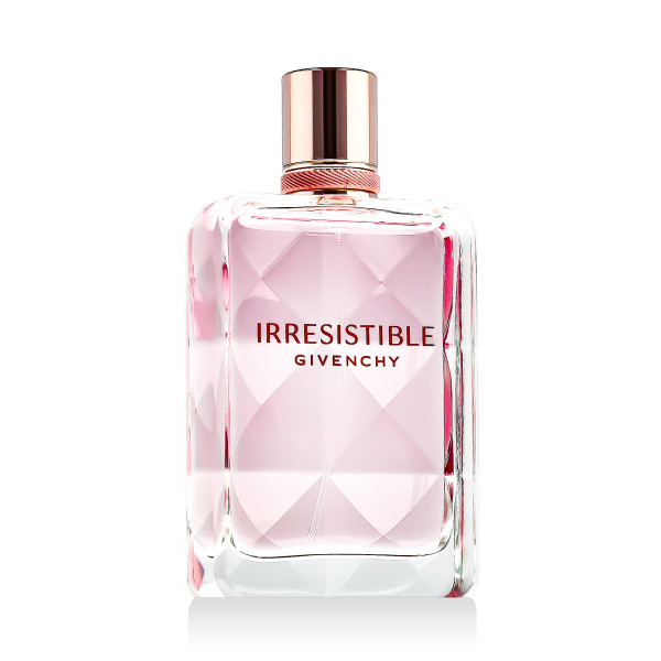 Givenchy Irresistible Very Floral Eau De Parfum 80 ml