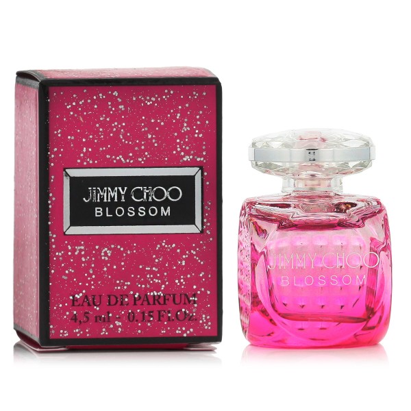 Jimmy Choo Blossom Eau De Parfum Miniature 4.5 ml