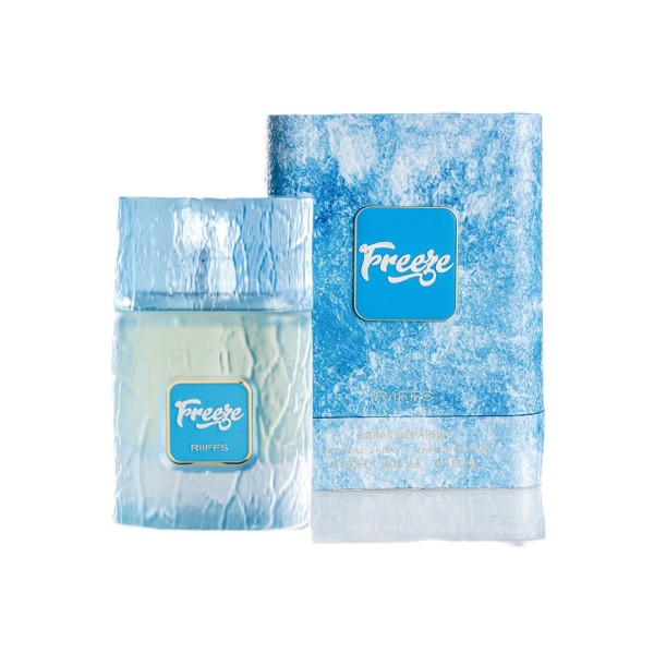 Riiffs Freeze Eau De Parfum 100 ml