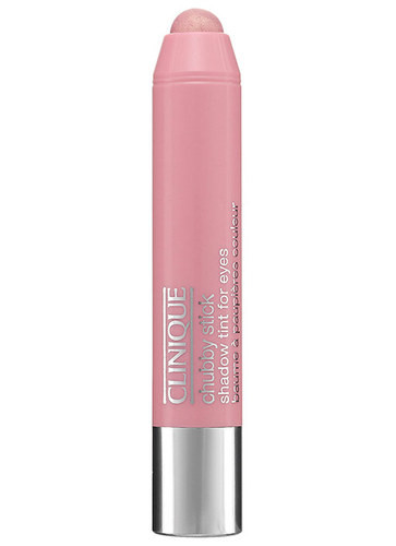 Clinique Chubby Stick Shadow Tint For Eyes (Fuller Fudge) 3 g