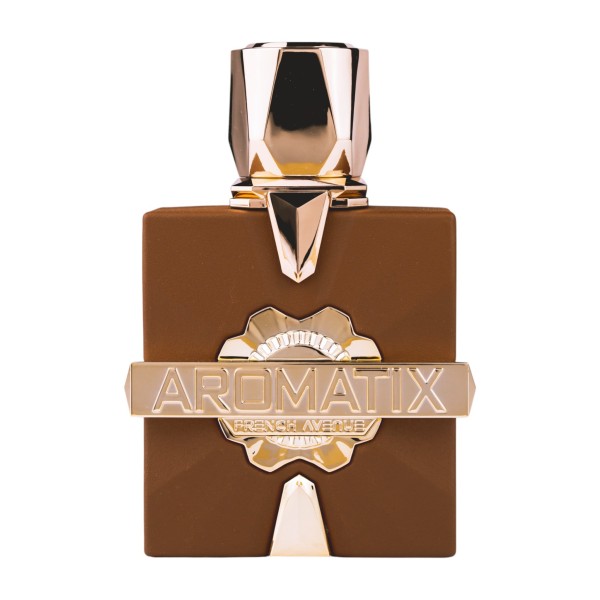 French Avenue Royal Taboo Aromatix Extrait de Parfum 100 ml