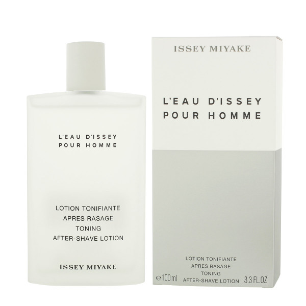 Issey Miyake L'Eau d'Issey Pour Homme After Shave Lotion 100 ml