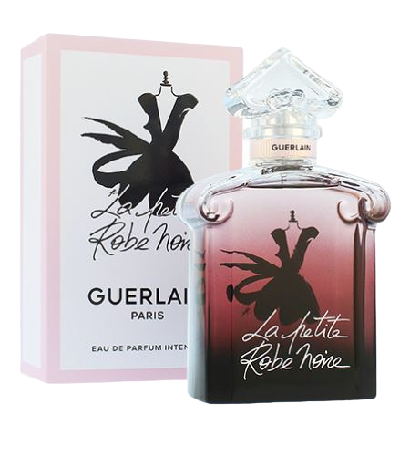 Guerlain La Petite Robe Noir Intense Eau De Parfum 30 ml