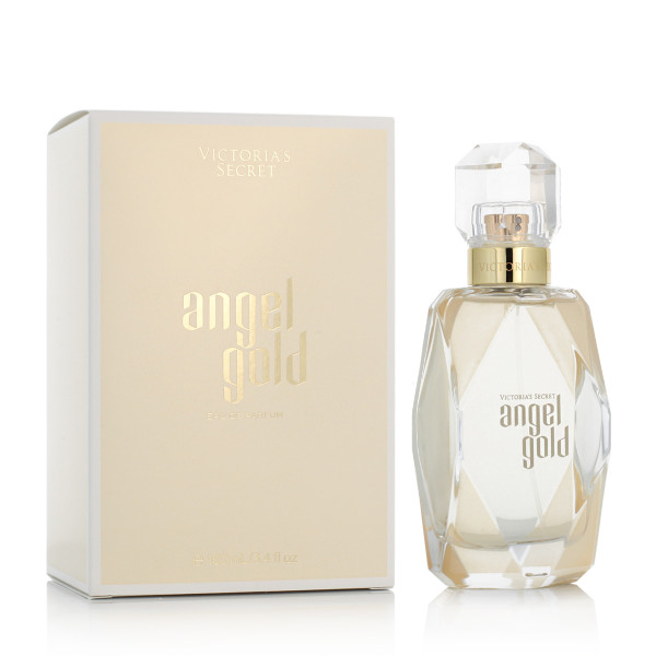 Victoria's Secret Angel Gold Eau De Parfum 100 ml