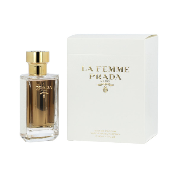 Prada La Femme Eau De Parfum 50 ml