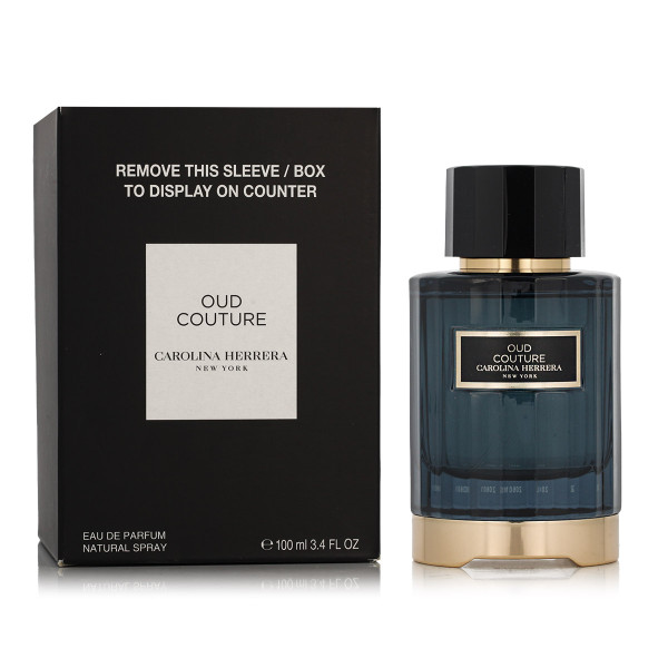 Carolina Herrera Oud Couture Eau De Parfum 100 ml