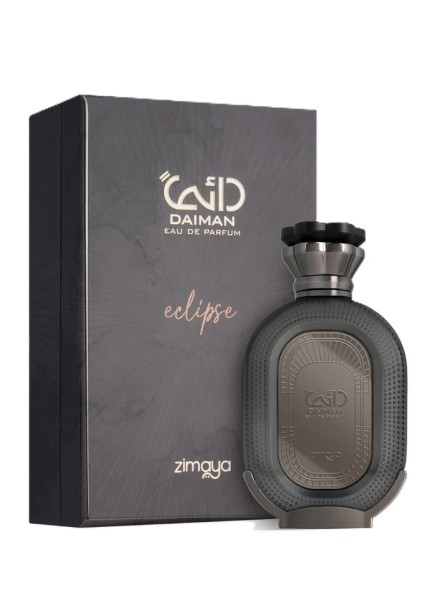 Zimaya Daiman Eclipse Eau De Parfum 100 ml