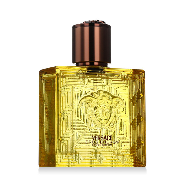 Versace Eros Energy Eau De Parfum 50 ml