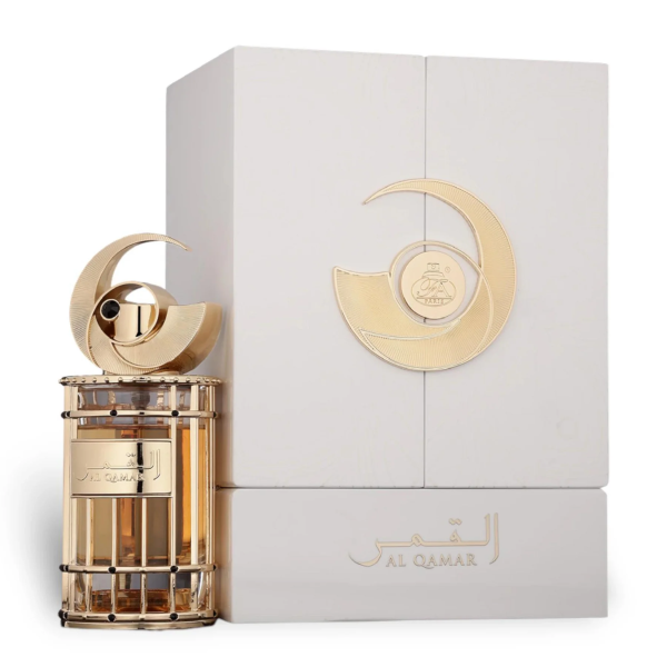French Avenue Al Qamar Eau De Parfum 100 ml