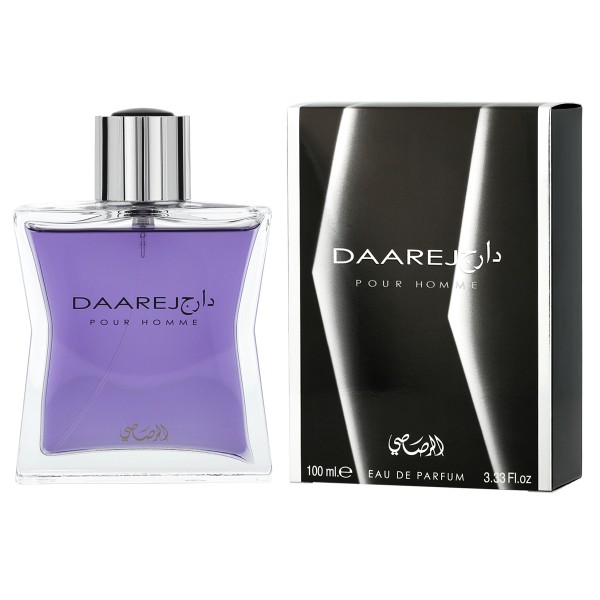 Rasasi Daarej Pour Homme Eau De Parfum 100 ml