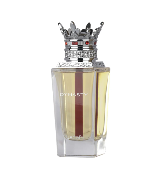 Lattafa Dynasty Eau de Parfum 100 ml