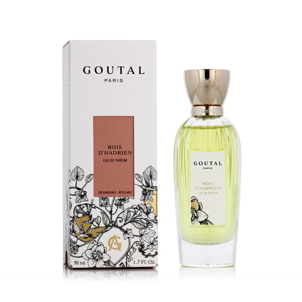 Annick Goutal Bois d'Hadrien Eau De Parfum Refillable 50 ml