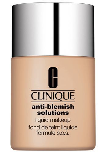 Clinique Anti-Blemish Solutions Liquid Makeup Fresh Vanilla 30 ml