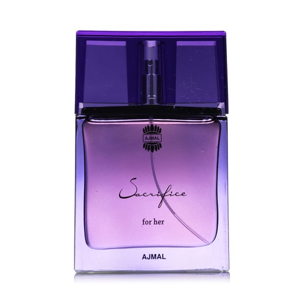 Ajmal Sacrifice for Her Eau De Parfum 50 ml
