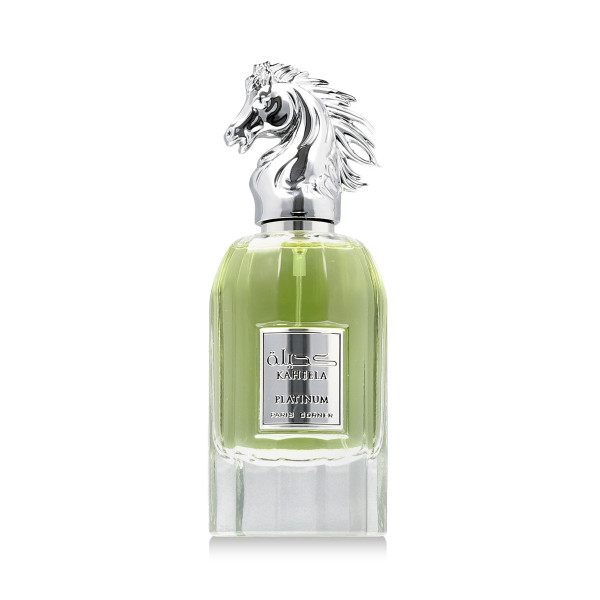 Paris Corner Kaheela Platinum Eau De Parfum 85 ml