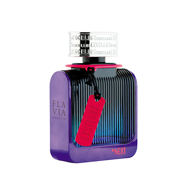 Flavia Excellus Next Pour Femme Eau De Parfum 100 ml