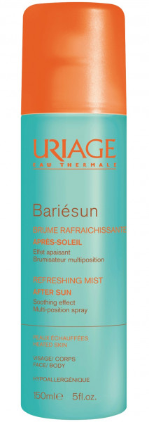 Uriage Bariésun After Sun Erfreshing Mist 150 ml