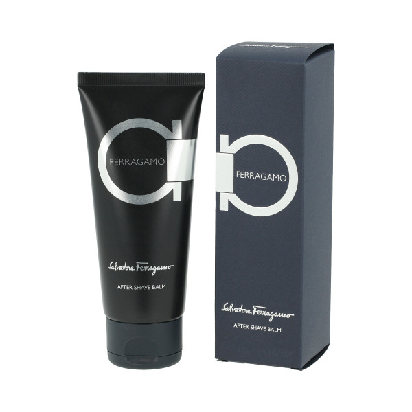 Salvatore Ferragamo Ferragamo After Shave Balm 100 ml