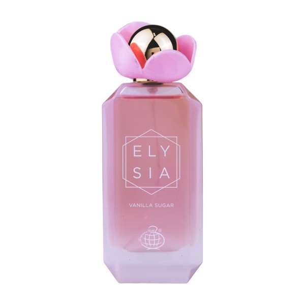 Fragrance World Elysia Vanilla Sugar 100 ml