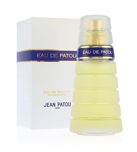 Jean Patou Eau de Patou Eau de Toilette 50 ml
