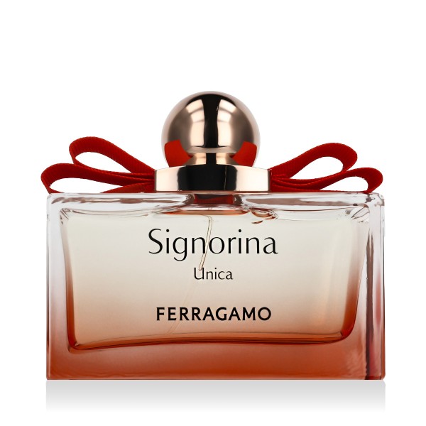 Ferragamo Signorina Unica Eau De Parfum 100 ml