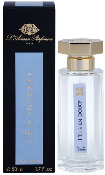 L'Artisan Parfumeur L'Été en Douce Eau De Toilette 50 ml