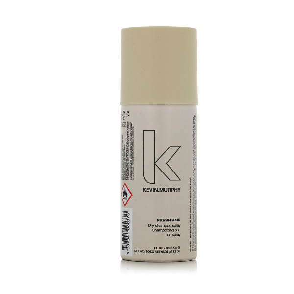 Kevin.Murphy Fresh Hair Dry Shampoo 100 ml