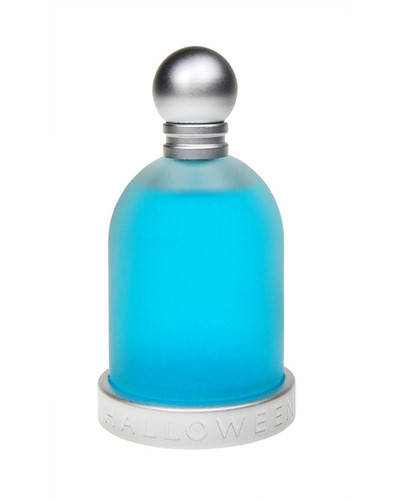 Jesus del Pozo Halloween Blue Drop Eau De Toilette 100 ml