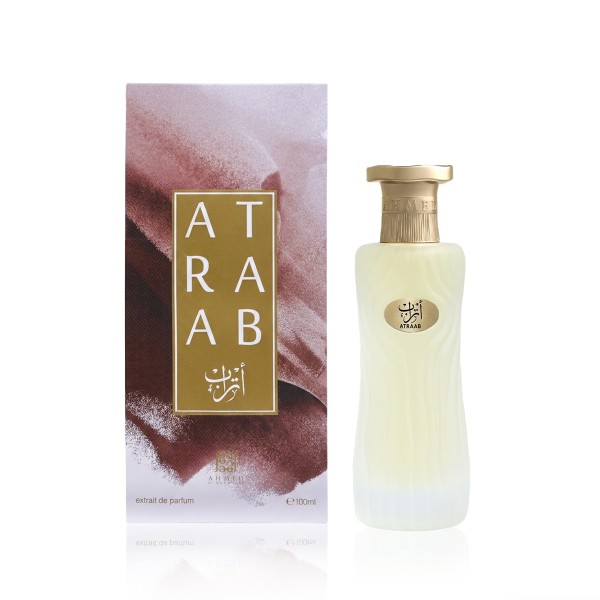 Ahmed Al Maghribi Atraab Extrait de parfum 100 ml
