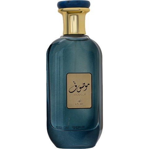 Ard Al Zaafaran Mousuf Azure Eau de Parfum 100 ml