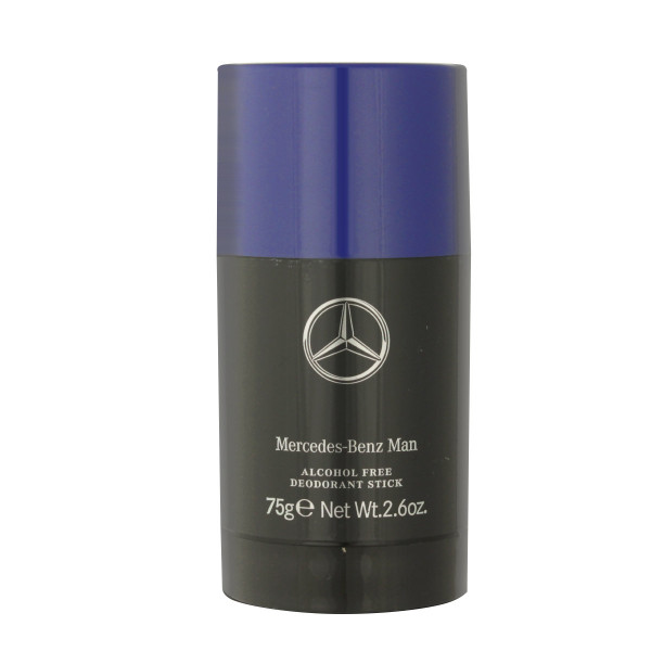 Mercedes-Benz Mercedes-Benz Man Perfumed Deostick 75 g