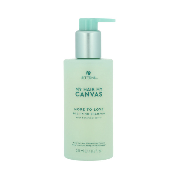 Alterna My Hair. My Canvas. More To Love Bodyfing Shampoo 251 ml