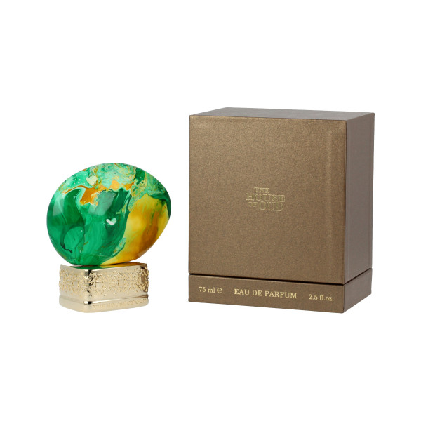 The House of Oud Cypress Shade Eau De Parfum 75 ml
