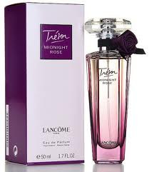 Lancôme Tresor Midnight Rose Eau De Parfum 50 ml