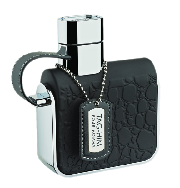 Armaf Tag Him Eau De Parfum 100 ml