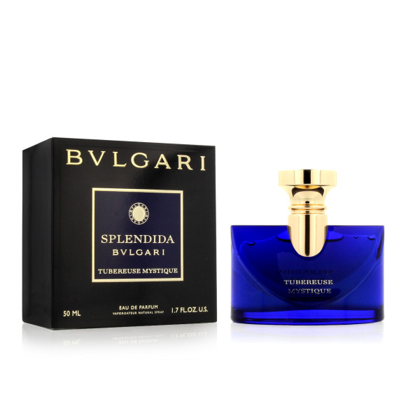 Bvlgari Splendida Tubereuse Mystique Eau De Parfum 50 ml