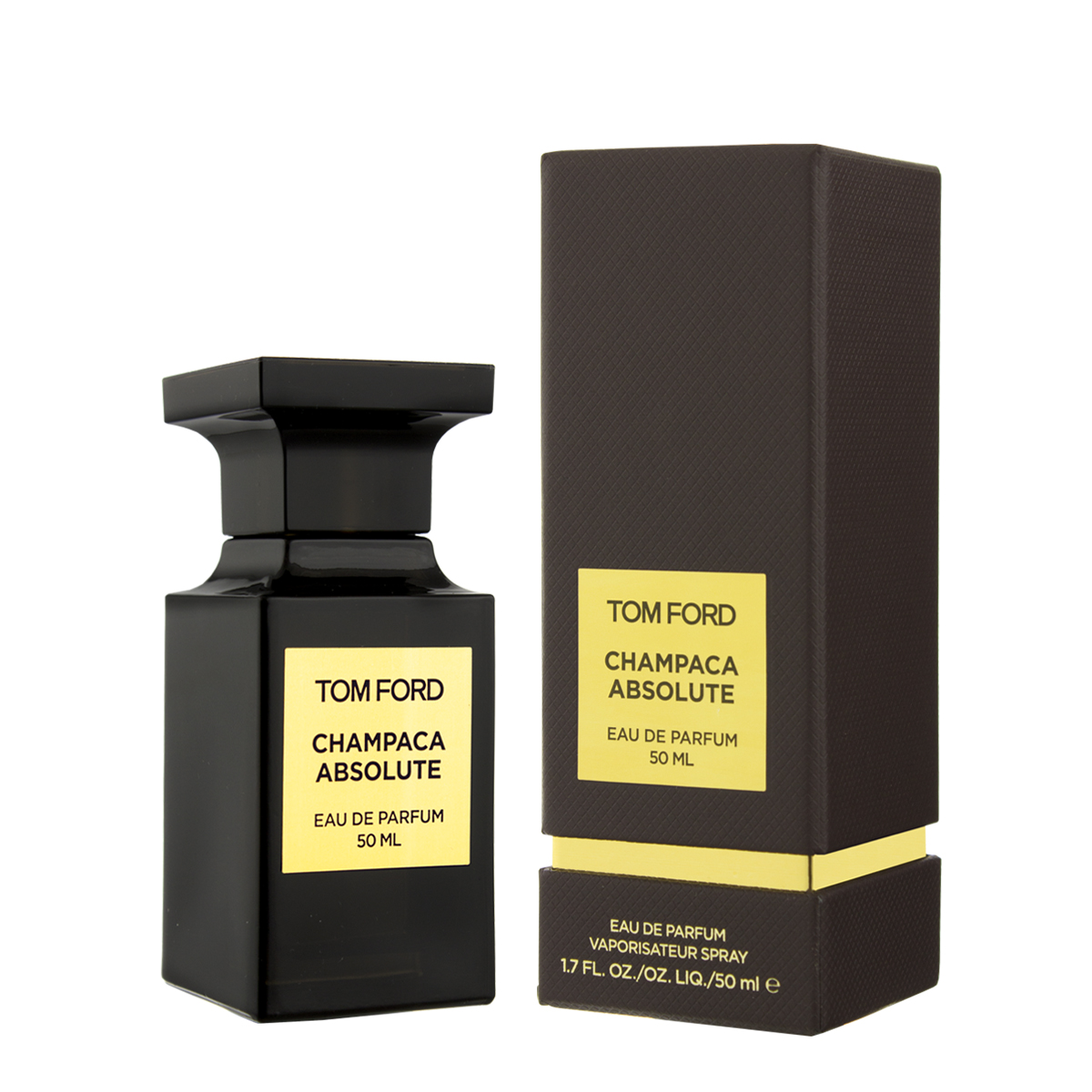 Tom ford champaca