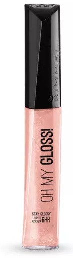Rimmel London Oh My Gloss! (100 Love Bug) 6,5 ml