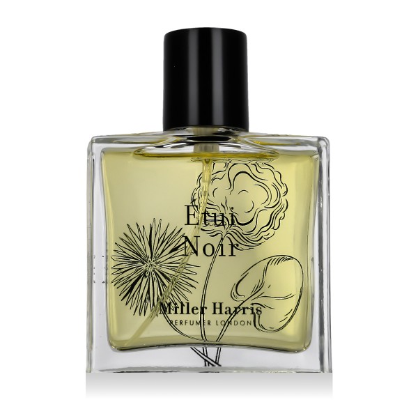Miller Harris Étui Noir Eau De Parfum 50 ml